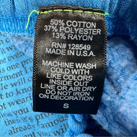 Aviator Nation 5 Stripe Sweatpants, S - Picture 8 of 10